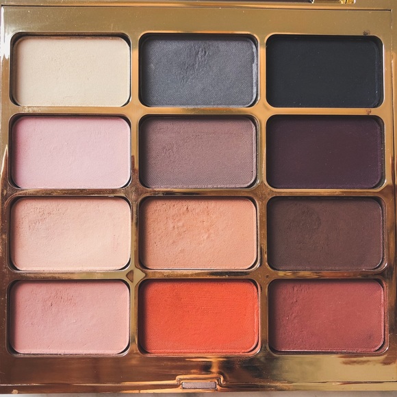 Stila Eyeshadow Palette - Picture 4 of 4